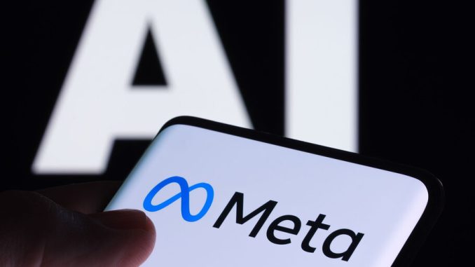 Meta Adds AI Across Its Apps, Launches Standalone Image Generator