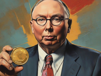 Munger Was Right: Meme Coin That Generated Millions Off Bitcoin Hater's Death Implodes