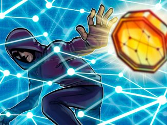 November most ‘damaging’ month in 2023 as thieves pilfer $363M in crypto