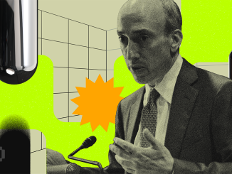 South Korea’s Financial Chief Reportedly Plans Crypto Discussion with Gary Gensler