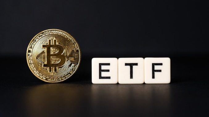 Bitcoin ETFs Take a Big Step Toward Approval, Analysts Say