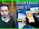 Bitcoin's Biggest Event Yet? | Here Are My Honest Bitcoin ETF Thoughts