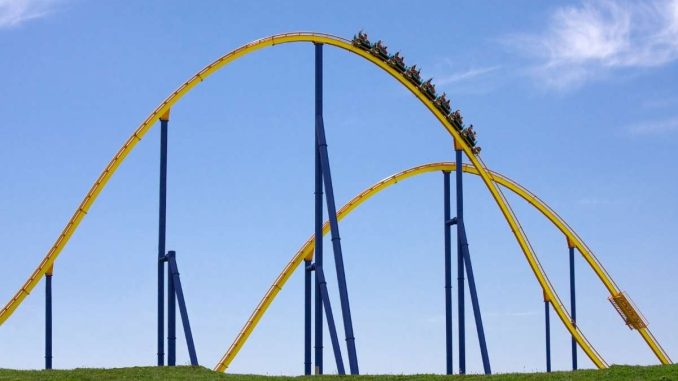 Crypto Market Suffers $218 Million In Liquidations As Bitcoin Price Rollercoasters On Fake SEC Tweet