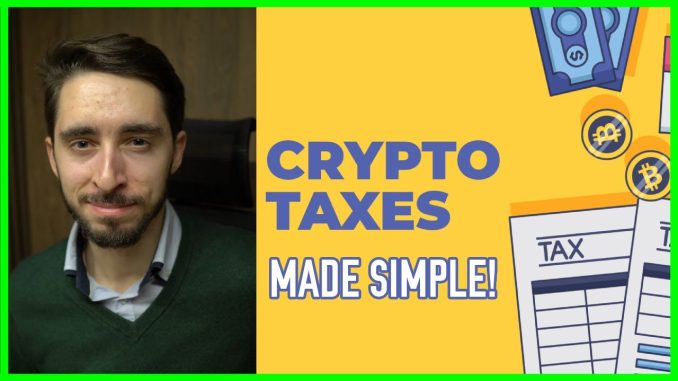 Crypto Taxes Made Simple | The Complete 2024 Guide w/ CoinLedger