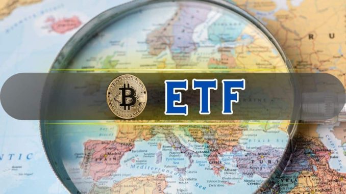 European Brokers Cut Fees on Spot Bitcoin ETFs to Outpace US Providers: FT