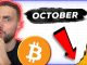 HUGE BITCOIN NEWS IN OCTOBER?? WALL STREET INSIDER LEAKS ETF TIMELINE