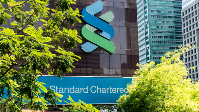 Spot Ethereum ETFs approval likely on May 23: Standard Chartered