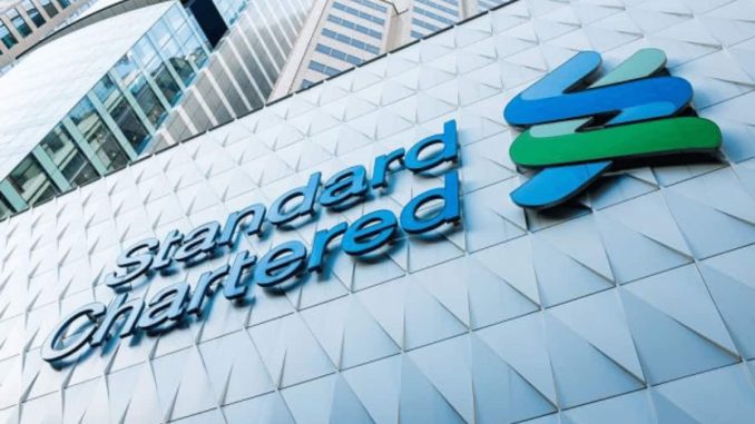 Standard Chartered Predicts $200,000 BTC By End Of 2025