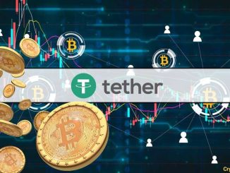 Tether Holds This Much Bitcoin After Late 2023 Purchase