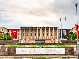 Turkey’s crypto regulation is at the final stage: report