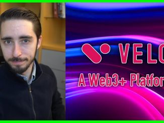 Velo Interview | A Web3+ Protocol Taking DeFi Mainstream