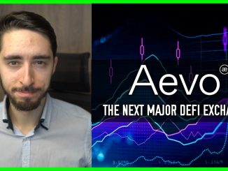 Aevo | The Next Major DEX For Institutions In Crypto?