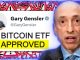 BREAKING: SEC GIVE UP ON FIGHT AGAINST BITCOIN ETF!!!