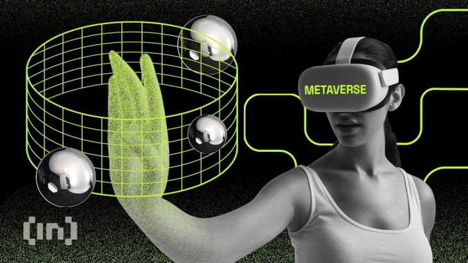 No, The Metaverse Isn’t Dead, Says Industry Expert