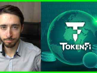 TokenFi | Accelerating The Real-World Asset Narrative In Crypto