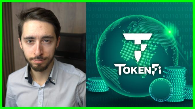 TokenFi | Accelerating The Real-World Asset Narrative In Crypto