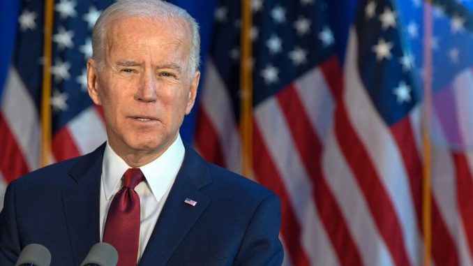 Top Names Join Biden in AI Safety Group, Including OpenAI, Microsoft, Google, Apple, and Amazon