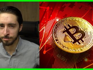 You're Being Lied To About Bitcoin | The Reason Price Is Stalling...