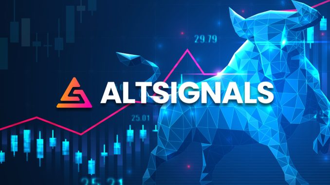 AltSignals ride AI trends as focus shifts to accelerated product launches in 2024