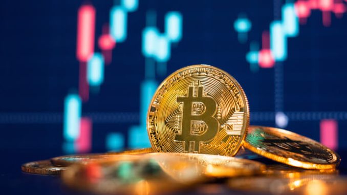 Bitcoin set for new all-time high as price hits $68,000