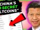 CHINA JUST PUMPED BITCOIN AND (THESE 13) CRYPTOS ON NATIONAL TV!!?