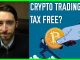 How To Pay Less Taxes On Your Crypto Gains Legally | Crypto IRAs