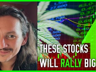 These Stocks Could Go Parabolic | Higher ROI Than Crypto | How I Made $25K Yesterday