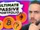 ZERO EFFORT GAINS! ULTIMATE PASSIVE BITCOIN AND CRYPTO INVESTOR PORTFOLIO!!