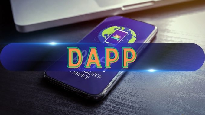 DApp Activity Sees Surge Amid Bitcoin’s All-Time High in Q1 2024