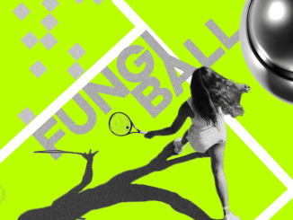 Serve, Swing, and Earn: Fungiball Revolutionizes Tennis with NFT-Powered P2E Gameplay