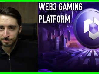 Portal | The Platform Taking Web3 Gaming Mainstream?