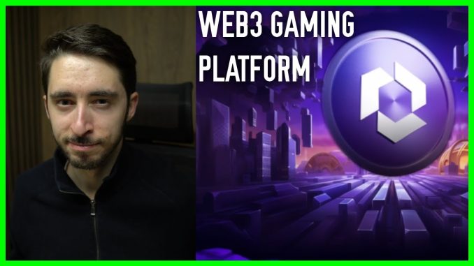 Portal | The Platform Taking Web3 Gaming Mainstream?