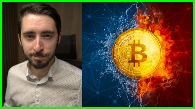 The 'Bitcoin Storm' Is Upon Us...Here's What You Need To Know