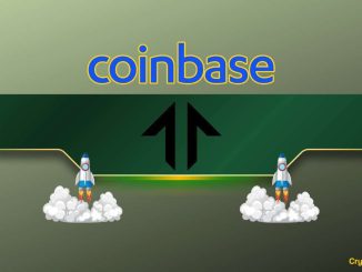 This Popular Altcoin Skyrockets by 70% Following Support From Coinbase: Details