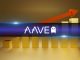 Aave Sees Consistent Year-Long Uptrend in These Metrics as AAVE Price Rockets