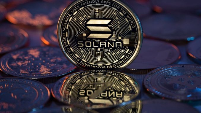 Bitwise Launches Solana Staking Product in Germany as US ETF Hopes Grow