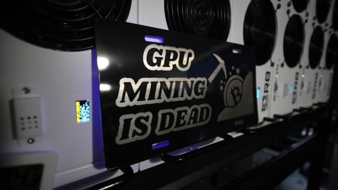 HAPPY NEW YEAR! Here's to 2025... what are your Crypto Mining Plans?