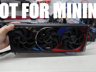 I BOUGHT A RTX 4090