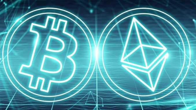 The Year in Crypto: Bitcoin and Ethereum ETFs Bring More Investors Into Crypto