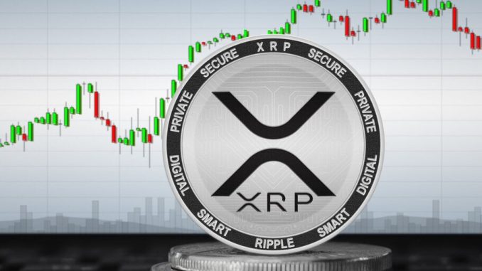 The Year in XRP: 7-Year High Price, Ripple vs SEC, and ETF Hopes Grow