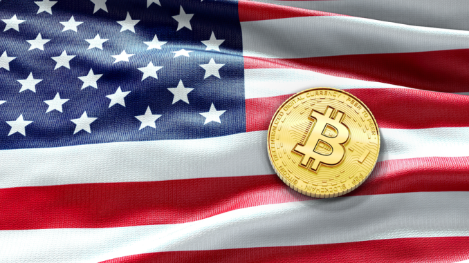 United States of Bitcoin? These States Are Considering BTC Reserves