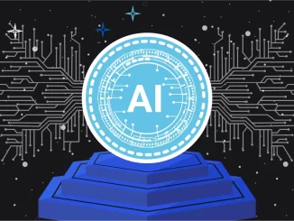 Why This AI Coin Could Dominate the Crypto Market in 2025