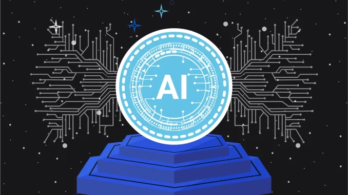 Why This AI Coin Could Dominate the Crypto Market in 2025