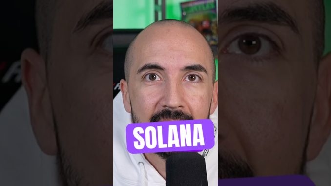 5 Strongest Solana Altcoins