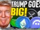 BREAKING: Trump BIGGEST Crypto Buy (Central Bank Buys Bitcoin)