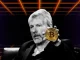 Bitcoin to Mars? Michael Saylor Fuels Bullish Hype for BTC