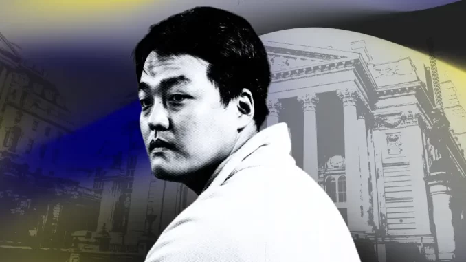 Do Kwon’s Extradition Sparks High-Stakes Trial Over Terra Ecosystem Scandal