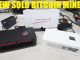 New CHEAP Solo Bitcoin Miner has arrived! Canaan Avalon Nano 3S Review