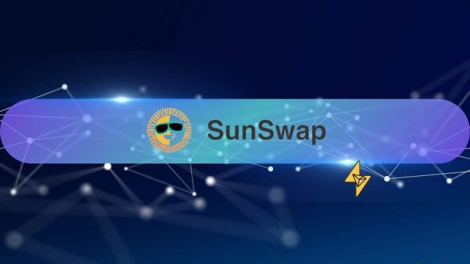 SunSwap Leads the Way with 8.3 Million Transactions in 2024