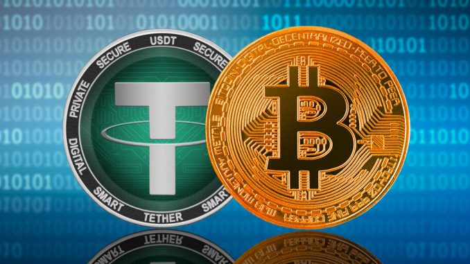 Tether’s USDT Is Coming to Bitcoin and the Lightning Network